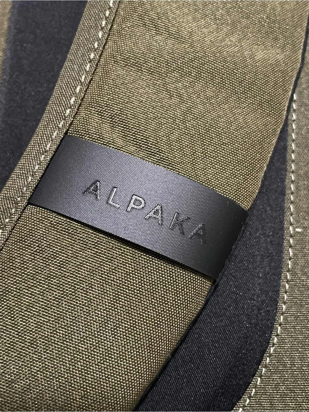 Alpaka Metro Backpack 12L
